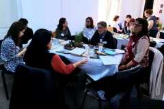 Group discussion