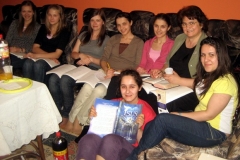 Livia_group_in_Timisoara_1
