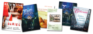Translated Books