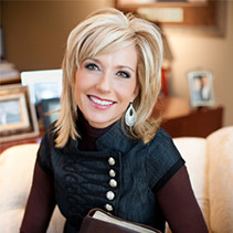 Beth Moore