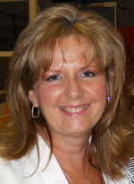 Paulette Carson