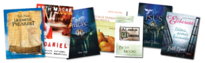 Translated Books
