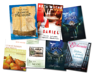 Translated Books